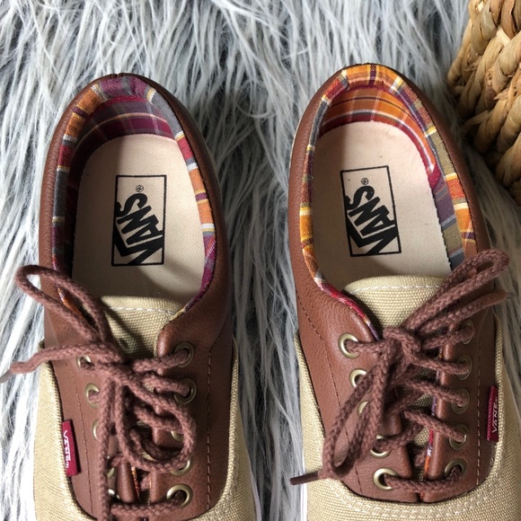 Men’s || Vans || 🍁 - Picture 4 of 11